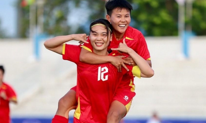 Thua đậm Việt Nam, HLV Indonesia đưa ra thông điệp đặc biệt