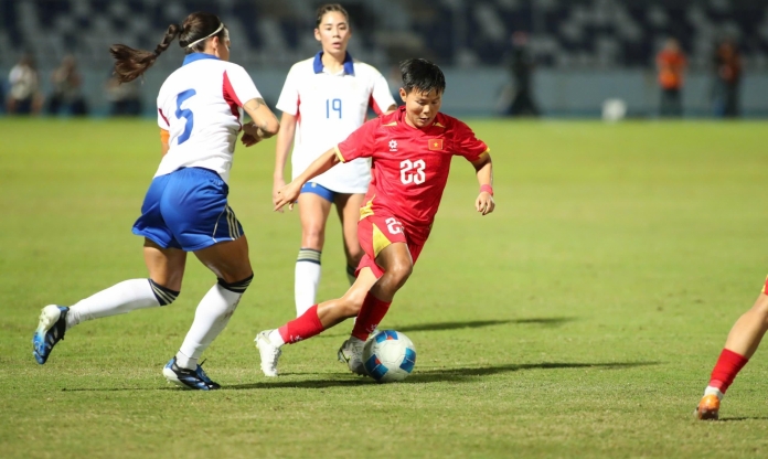 CĐV Thái Lan: 'Chúng ta sợ Việt Nam vô địch trên sân nhà'