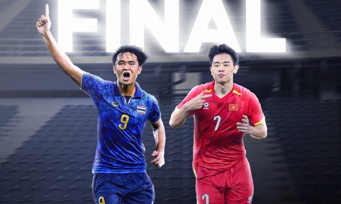 CĐV Đông Nam Á: 'U22 Việt Nam có thắng nổi trọng tài không?'