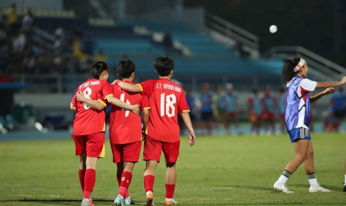 Truyền thông Philippines dậy sóng về bàn thắng bị cướp của ĐT Việt Nam