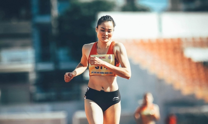 VĐV điền kinh Việt Nam dính doping: Cấm thi đấu và hơn thế nữa