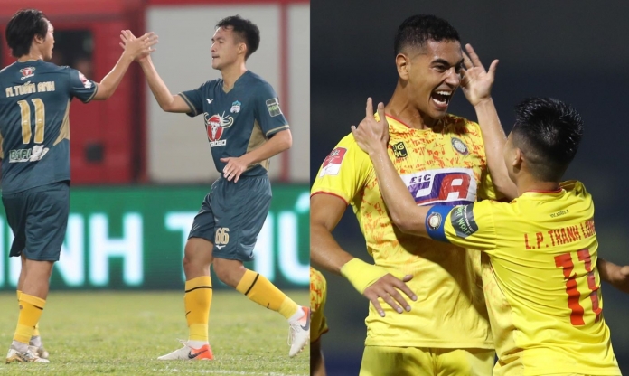 HAGL vs Thanh Hóa: Giải mã 'hiện tượng'?