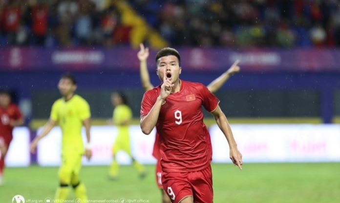 Sao trẻ U22 Việt Nam khó có cửa thi đấu nhiều tại V-League