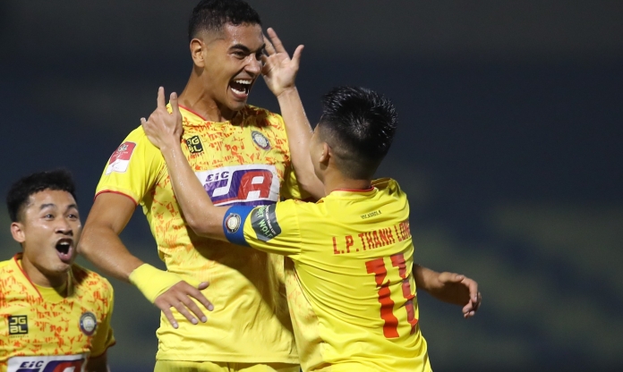 Thanh Hóa: 'Chú ngựa ô' đáng xem của V-League 2023