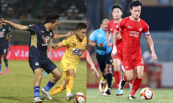 HLV Troussier chọn ai cho tuyến giữa ĐT Việt Nam ?