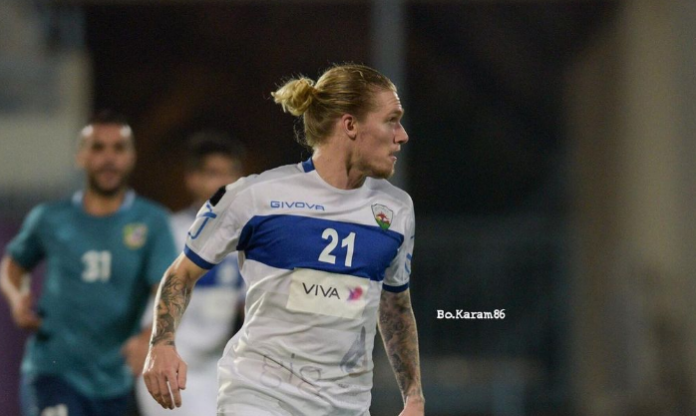 Bình Dương chiêu mộ cựu tuyển thủ Australia