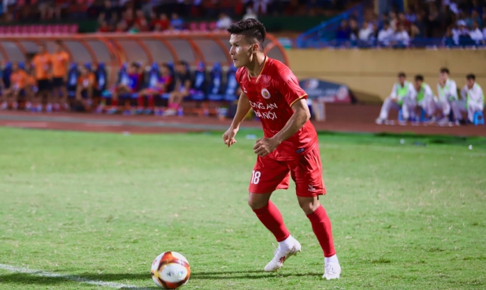 Quang Hải nói điều bất ngờ về V-League