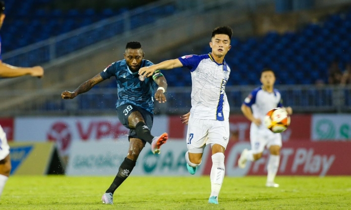 Nhận định SLNA vs TP HCM: Đi dễ khó về