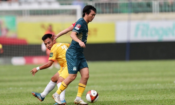 Nhận định HAGL vs Khánh Hòa: Chiến thắng để giải tỏa áp lực