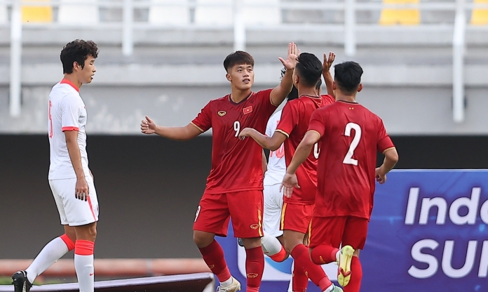 Sao trẻ SLNA chỉ thẳng đối thủ chính của U23 Việt Nam tại U23 ĐNÁ