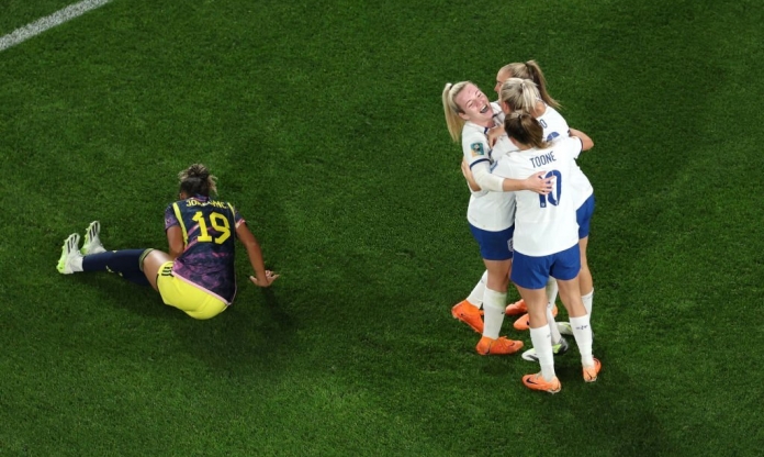 Lịch thi đấu bán kết World Cup nữ 2023: Cuộc chơi của những đại diện Châu Âu