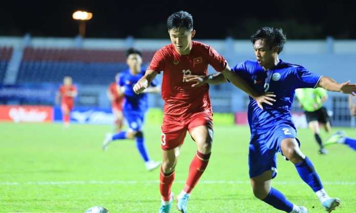 Chờ đợi sự bùng nổ của U23 Việt Nam trước U23 Malaysia