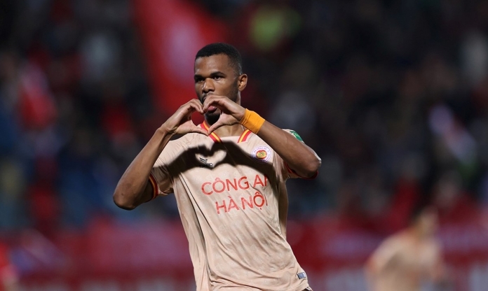 Ninh Bình chốt ngoại binh đầu tiên là người cũ của CAHN