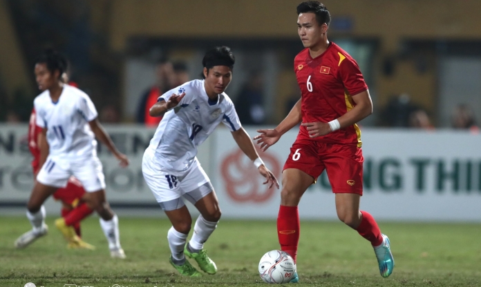 Đội hình ĐT Việt Nam mạnh nhất đấu Philippines