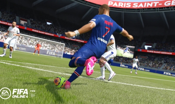 Đội hình và cách chơi giúp các player ‘phá đảo’ FC Online meta 9.5