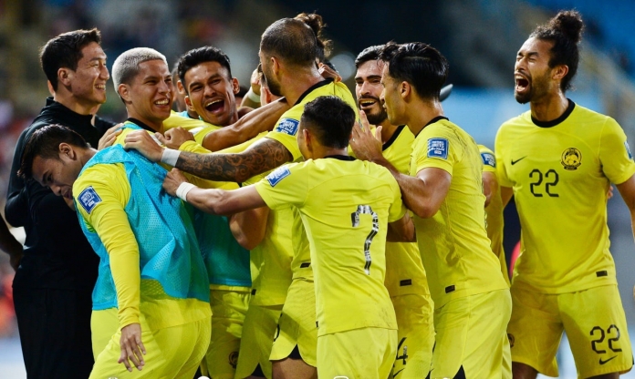 Bất ngờ một đội tuyển Đông Nam Á thăng hạng thần tốc trên BXH FIFA mới nhất
