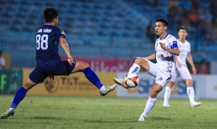 Hà Nội vs Bình Định: Tìm lại niềm vui chiến thắng