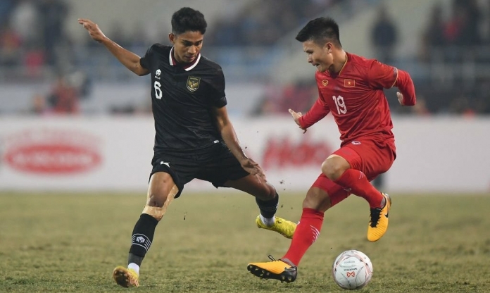 Gặp muôn vàn thách thức, ĐT Việt Nam có dễ ‘toang’ tại Asian Cup?