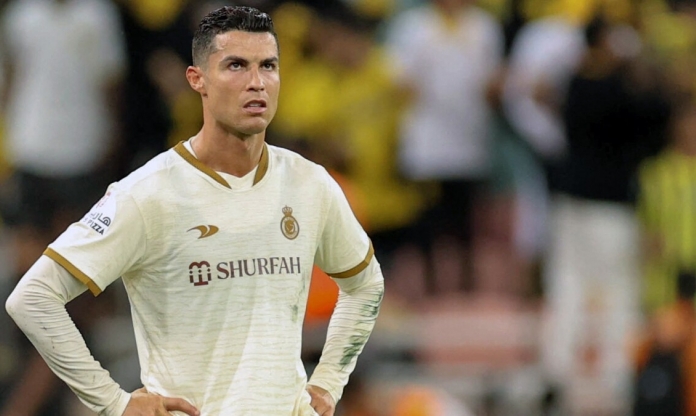 Review C.Ronaldo 24TY: 10 điểm có nhưng