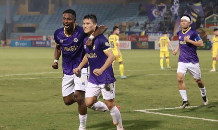 Lịch thi đấu vòng 9 V-League 2023/2024: CAHN, Viettel, Hà Nội và HAGL trình 'tướng' mới