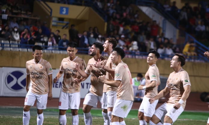 Lịch thi đấu vòng 11 V-League 2023/2024: CAHN gặp đối thủ 'cứng'