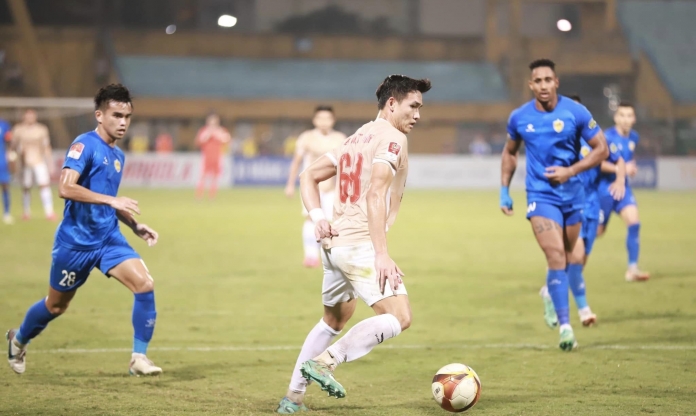 V-League hướng đến thay đổi tích cực