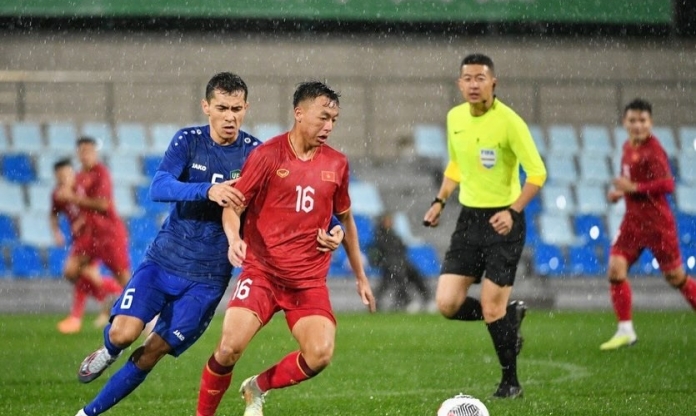 CĐV Đông Nam Á bất ngờ nghi ngại về trận đấu U23 Việt Nam đấu Uzbekistan