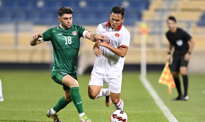 CĐV Đông Nam Á bất ngờ muốn U23 Việt Nam gặp Indonesia ở chung kết