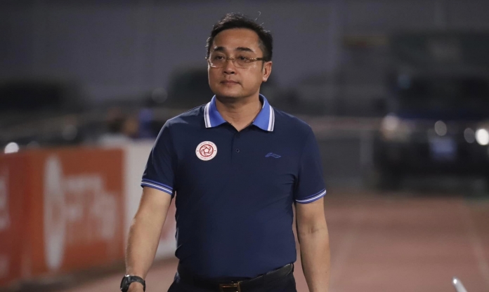 HLV Viettel than phiền V-League sẽ làm hại ĐT Việt Nam