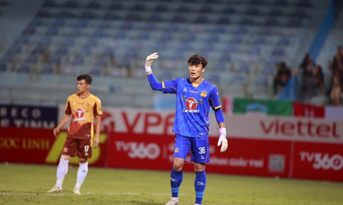 Bùi Tiến Dũng trả lời bất ngờ khi được Filip Nguyễn khen ngợi