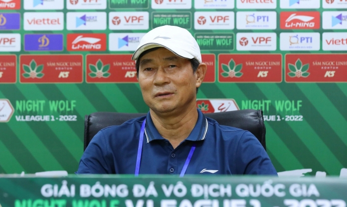 Cựu trợ lý thầy Park nhắc đến 'thế hệ vàng' và sứ mệnh của HLV Kim Sang Sik