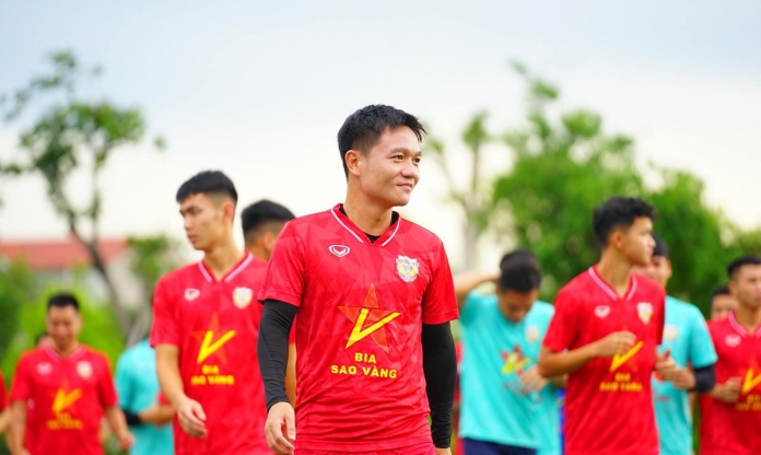 Bóng đá Việt Nam từng có bao nhiêu vụ việc cầu thủ sử dụng chất cấm?