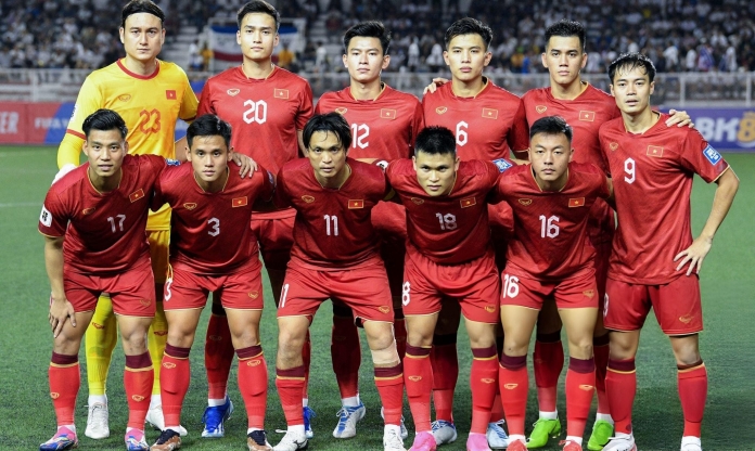 Lý do HLV Kim Sang Sik gọi nhiều 'cựu binh' lên ĐT Việt Nam