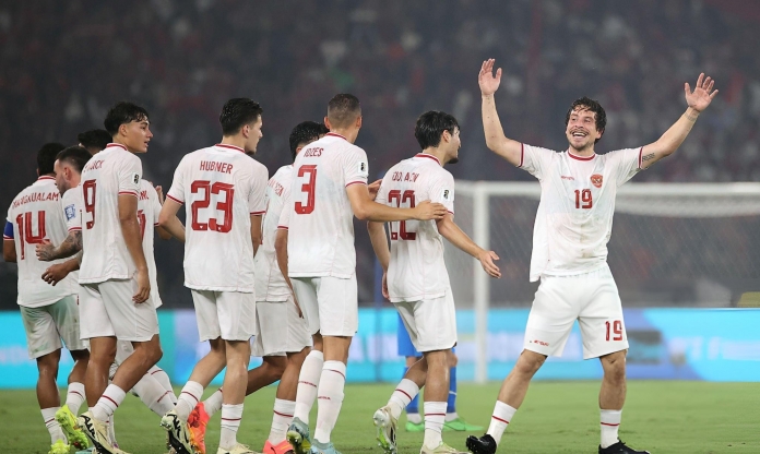 CĐV Indonesia đồng loạt chế giễu sau khi ĐT Việt Nam bị loại