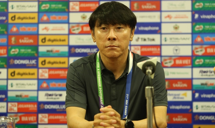 HLV Shin Tae Yong lên tiếng lý do không muốn dẫn dắt ĐT Hàn Quốc