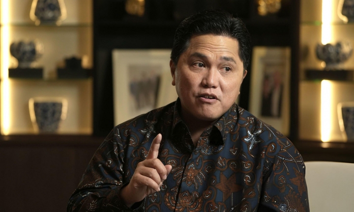 Đội U16 thua Úc, chủ tịch LĐBĐ Indonesia yêu cầu ĐTQG 'báo thù'