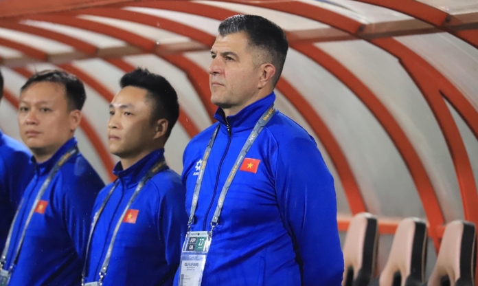 HLV Brazil hết lời khen U17 Việt Nam, thận trọng về cơ hội dự World Cup