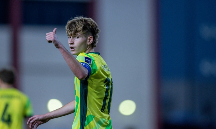 Đội trưởng U17 Australia khen ngợi U17 Việt Nam, thừa nhận kém may mắn