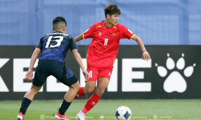 Báo Nhật Bản: 'U17 Việt Nam sẽ là đối thủ mạnh của ta trong tương lai'