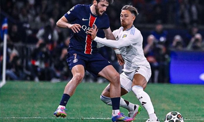 Siêu máy tính chỉ thẳng đội đi tiếp trận Aston Villa vs PSG