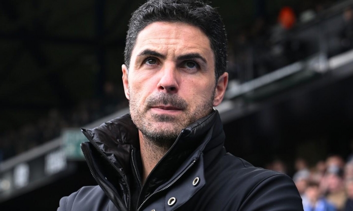 Mikel Arteta gửi lời cảnh báo đến Ngoại hạng Anh ở mùa giải tới