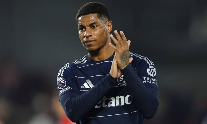 Quyết không về MU, Rashford chọn CLB dự C1 Châu Âu