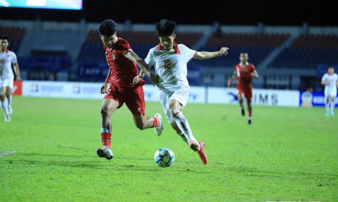 Lịch thi đấu giải U23 Đông Nam Á 2025