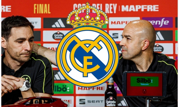 Toàn cảnh vụ Real đòi bỏ trận chung kết với Barca vì trọng tài