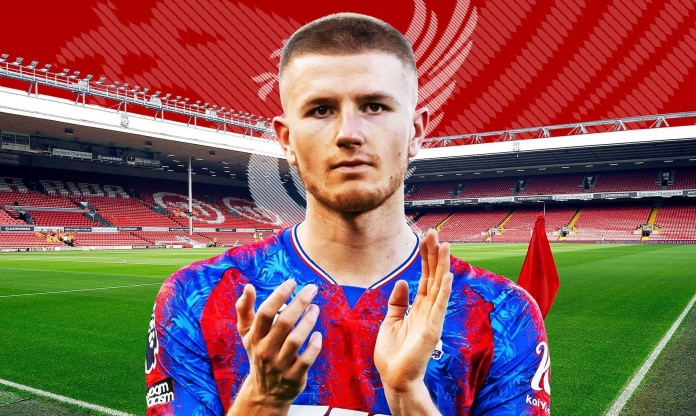 So kè Real và Bayern, Liverpool chồng 50 triệu Bảng cho tiền vệ tài năng bậc nhất