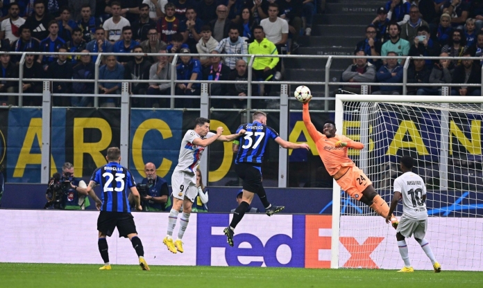 Lịch sử đối đầu Barca vs Inter Milan: 2 đội gieo sầu cho nhau