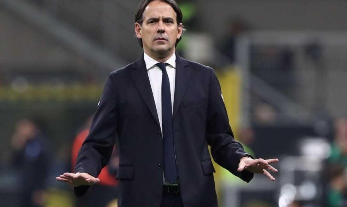 HLV Inter: 'Barca có lẽ mạnh nhất thế giới nhưng chúng tôi không sợ'