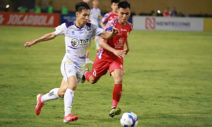 VPF ra tuyên bố nghiêm khắc tại V-League