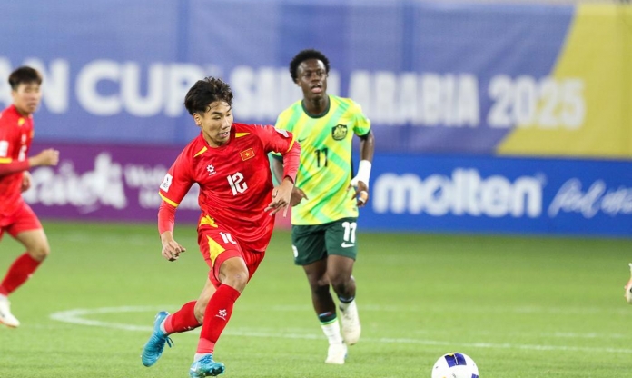 AFC ra phán quyết, tuyển Việt Nam nhận tin vui ở giải Châu Á