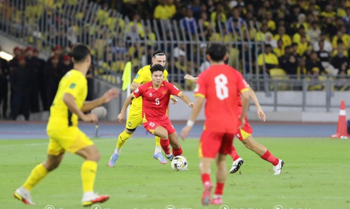 CĐV Thái Lan: 'Cần nhập tịch Yamal nếu muốn đánh bại Malaysia'